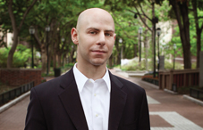 Adam Grant, PhD (credit: Mike Kamber)