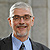 Dr. David Martin, the new director of APA’s Office on AIDS(credit: Lloyd Wolf)