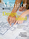 November 2013 Monitor on Psychology