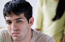 Men’s subconscious self-esteem may be bruised when their female partners succeed
