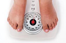 Overweight or obese applicants to master's and doctoral programs were less likely to receive an offer of admission than applicants with normal body mass indexes