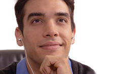 APA launches new podcast, ‘Speaking of Psychology'