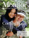 December 2013 Monitor on Psychology