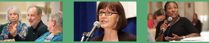 APA’s 2013 Education Leadership Conference