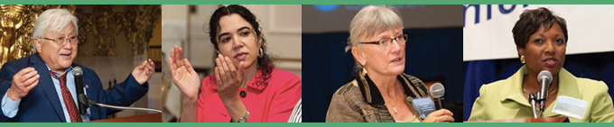 APA's 2013 Education Leadership Conference
