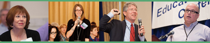APA's 2013 Education Leadership Conference