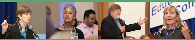 APA's 2013 Education Leadership Conference