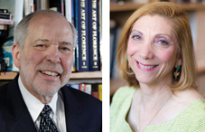 2013 President Donald N. Bersoff, PhD, JD, and President-elect Nadine J. Kaslow, PhD, about what the changes will mean for members and the association's future.