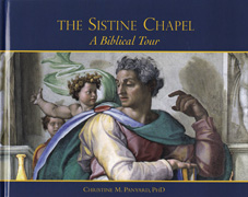 “The Sistine Chapel: A Biblical Tour”