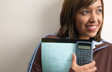 What does it take to keep talented students in STEM fields?