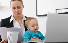 Stigma hinders workplace flexibility
