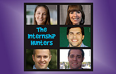 Internship hunters