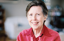 A former APA president discusses life with a disease that inspired her major presidential initiative. (credit: Eric Rudd Photography)