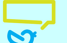 Can’t resist tweeting and blogging about your workday? If so, you may be compromising confidentiality.