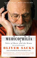 Musicophilia: Tales of music and the brain