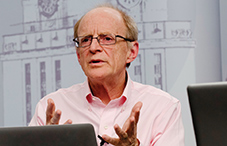 James Pennebaker, PhD