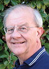  Rodney R. Baker, PhD