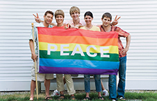 What fosters peace? New research offers new insights.