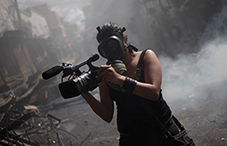 The Dart Center for Journalism and Trauma helps journalists who cover disasters do their jobs safely and ethically.