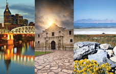 Here are the key speakers, dates and locations for each of psychology’s regional meetings.