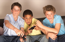 Positive And Negative Effects Of Video Games On Teenagers