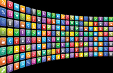 Psychologists are developing digital applications to help patients and colleagues.