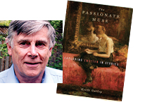 Keith Oatley, PhD