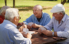 The benefits of cognitive training for older adults can last as long as 10 years.