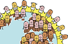 Measures of a population’s emotional state may play a role in policy development.