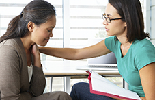 What barriers do psychologists face when considering personal psychotherapy and how can they be overcome?