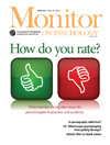 April 2014 Monitor on Psychology