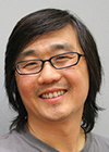 Richard M. Lee, PhD