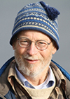 William L. Roberts, PhD
