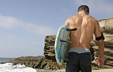 Women prefer masculine men during ovulation, but they don't really see them as long-term partners.