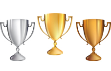 Congrats to our winners!