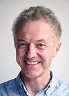 Adrian Raine, DPhil