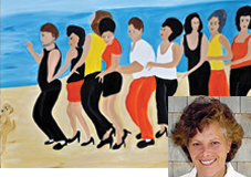 Ellen Langer, PhD