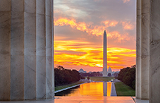 D.C. convention highlights