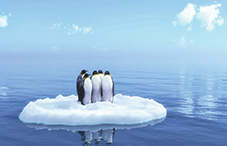 Climate change communication heats up