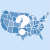 How many psychologists are licensed in the United States?