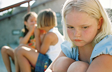 Head injuries may make children loners, according to a study led by neuroscientists at Brigham Young University.