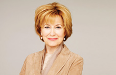 Jane Pauley’s mood swings and other symptoms of bipolar disorder first appeared after she took steroids for hives and a mild antidepressant.