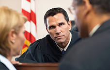 Inappropriate assumptions are common in family courts.