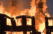 Being competent in the face of a disaster takes training and knowhow.