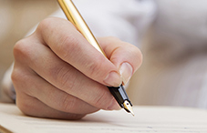 Taking notes by hand is better for conceptual comprehension than using a laptop