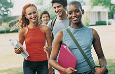 Taking a walk may lead to more creative thinking than sitting
