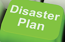 Simple precautions can ensure that your work, clients and data are safe in the event of a crisis.