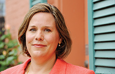 Kiban Turner, PhD (credit: Lloyd Wolf)