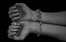 A new APA task force report calls for more research and public education about trafficking of women and girls in the United States.