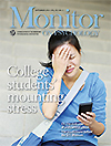 Monitor on Psychology September 2014